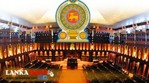 දූෂණ සෙවීමේ ජනපති කොමිෂන් වාර්තාව පාර්ලිමේන්තුවට ඉදිරිපත් කිරීමට කැබිනට් අනුමැතිය
