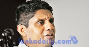 සජිත් නිවාස යුගයකට පොරොන්දු වෙයි