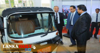 මෙරට පෙට්‍රල් ත්‍රිරෝද රථ විදුලි වාහන බවට පරිවර්තනය?