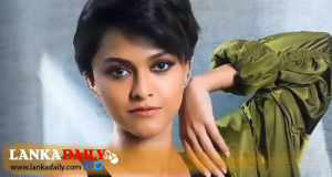 යොහානි රැප් කළ 'සිංහල' ලිංගය
