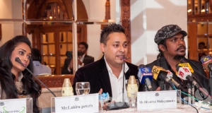 ඩිලන්ත සහ ඉන්ෆාස් සමඟ "I'm A Safe Driver"