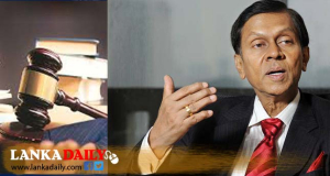 චෝදනා ලබා සිටි කබ්රාල් නඩුවෙන් නිදහස්