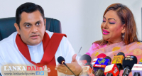 ශෂීන්ද්‍ර, ගීතා ඇතුළු රාජ්‍ය අමාත්‍යවරුන් 5ක් වහාම ඉවත් කරයි