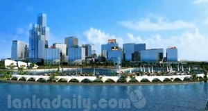 වරාය නගරය නතර නොකළොත් ළගදීම නැවතත් උද්ඝෝෂණ