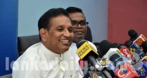 නායකයකුගේ ප්‍රතාපවත්කම තියෙන්නේ උඩු රැවුලේ නොවෙයි