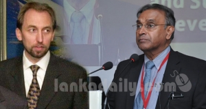 යුධඅපරාධ ගැන කතා කරන්න, ජයන්ත මානව හිමිකම් කොමසාරිස් හමුවීමට යයි