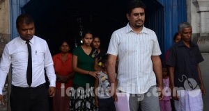 ලලිත්-කූගන් සොයා දෙන්නැයි පෙර‍ටුගාමීන් පොලීසි යයි