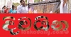උතුරේ දෙමළාගේ ප්‍රජතන්ත්‍රවාදී අයිතිය මර්දනය කරන්න - දිවයින