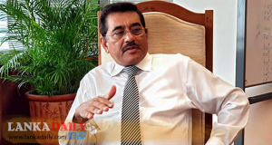   රාජ්‍ය ප්‍රතිපත්තිමය තීරණවලට පටු දේශපාලන පක්ෂ භේද එපා.  
