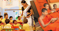 පෙර පාසැල් සහ පිරිවෙන් වසා දැමේ !