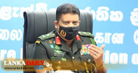 එළැඹෙන සති 3 ඉතා අවදානම් ! යුද හමුදාපති අනතුරු අගවයි !