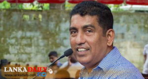 තවත් මාර්ගයක් සංවර්ධනය කරමින් ජනතා අයිතියට !
