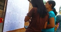 2015 ඡන්ද හිමි නාමලේඛන කෙටුම්පතේ නම තියෙනවාද බලන්න