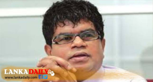 අධිකරණය මඟ හරිමින් සිටි තුසිත හල්ලොලුව අත්අඩංගුවට