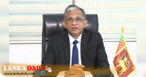ජනතාවගේ හැසිරීම ගැන අප්‍රසාදය !