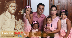 සනත් නිසාන්තගේ මරණ සහ විජේවීරවාදය