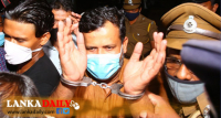රිෂාඩ්ව නිදොස්කොට නිදහස් නොකරන්න ආණ්ඩුව වගබලාගත යුතුයි!