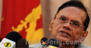 අපිට ඕන උනේ ශ්‍රීලනීපය සීසී කඩ කරන්න. ඒක අපි කළා - ජී එල්