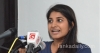 විමල්ගේ පිරිමිකමට සමනලී බය නැහැ කියයි