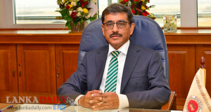 රටට අවශ්‍ය ප්‍රතිසංස්කරණ ජනාධිපතිවරයාට සිදුකළ හැකියි - මහ බැංකු අධිපති