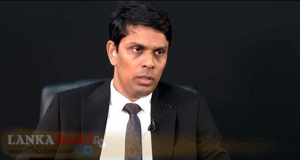 මන්ත්‍රී වෛද්‍ය රාමනාදන් අර්චුනාට පාර්ලිමේන්තුව තුළදී පහර දීලා   