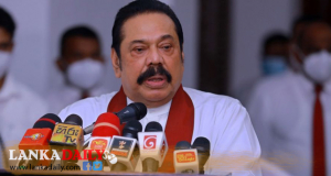 ප්‍රහාරයෙන් විපතට පත් වෙත නව නිවාස ලබාදෙයි !