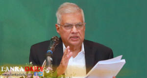  එදා අපි කී දේ කළා නම් මෙහෙම වෙන්නෙ නෑ. අද නොකොළොත් ආපහු රට බංකොළොත් වෙනවා - ජනපති   