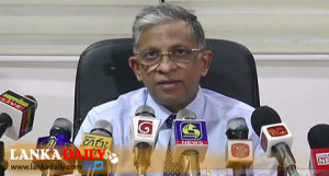 ඔක්සිජන් හිගයක් නැහැ - සෞඛ්‍ය සේවා අධ්‍යක්ෂ
