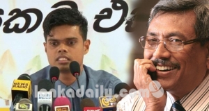 දෙහිවල මන්ත්‍රී කෝලම ගෝඨාගේ වැඩක් ! තවත් ජවනිකාවක් ළඟදීම !!