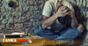 මතට ඇබ්බැහිවුවන්ට අලුත් වැඩක්