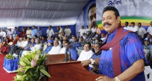 'මගේ නෑදෑයෝ රට වටේම'