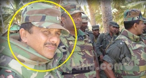 මිරිහානේ සුදු වෑන් එක මහින්දගේ හෙංචයියෙකුගේ !