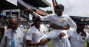 ලෝක කුසලානයෙන් පසුව ක‍්‍රිකට් තරඟවලින් සමු ගන්නවා