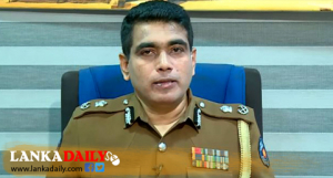 නිරෝධායන රීති කැඩුවොත් ලැබෙන දඩුවම් මෙන්න