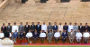 නියෝජ්‍ය අමාත්‍යවරු 29 දෙනෙක් දිවුරුම් දෙයි   