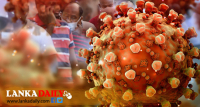 ගම්පහ දිස්ත්‍රික්කයෙන් පමණක්- පැය 24 කදී ආසාදිතයින් 1762ක්