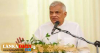 සාම්ප්‍රදායික දේශපාලනයෙන් මිදිය යුතුයි, ජනපති කියයි