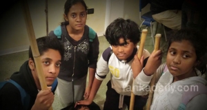 සිරිත වන්දනා කීරීම නැවතත් වේදිකාවට
