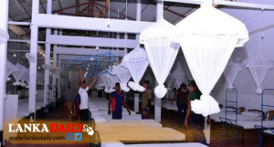මෙරටට පැමිණෙන්නන්ගේ නිරෝධායන කාල සිමාව දිර්ඝවන ලකුණු !