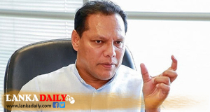 ක්‍රිකට් පැරදුණේ වෛද්‍යවරයෙක් දුන් එන්නතක් නිසා - දයාසිරිගේ අමුතු හෙළිදරව්ව