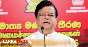 විභාග පැවැත්වෙන සහ ප්‍රතිඑල නිකුත් කිරීමට නිශ්චිත දිනයක්