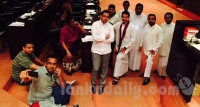 විපක්ෂයේ මැදියම් ? බජව්ව