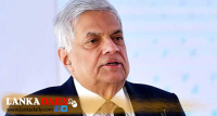 ජනපති ඇතුළු නායකයින්ගෙන් හජ් උත්සවයට සුබ පැතුම් පණිවුඩ