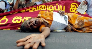 උතුර කොයිබට ද? - සුනන්ද දේශප්‍රිය