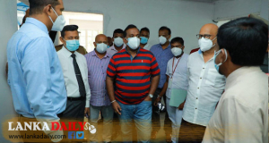තවත් අංග සම්පුර්ණ ප්‍රතිකාර මධ්‍යස්ථානයක් !