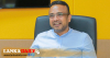 සමහරු සුබ ආරංචියට බය වෙලා ,භූමිතෙල් ගෑවුණ ගැරඩි වගේ හතර අතේ දුවනවා - මනුෂ කියයි
