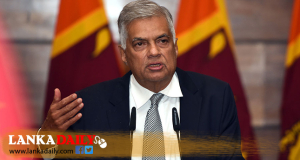 ගොවි ජනතාවගේ ගැටලු වලට ප්‍රමුඛත්වය - ජනපති