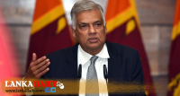 ගොවි ජනතාවගේ ගැටලු වලට ප්‍රමුඛත්වය - ජනපති