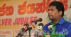 ජනමාධ්‍ය අැමතිගෙන් මාධ්‍යවේදීන්ට සහන රැසක්