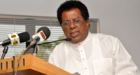 නි. ඇමති සරන් කුමාර ගුණරත්නගෙන් මීගමුව කලපුවේ කඩොලාන වනසන ව්‍යාපෘතියක්